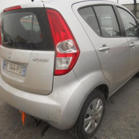 Cardan gauche (transmission) SUZUKI SPLASH Photo n°4