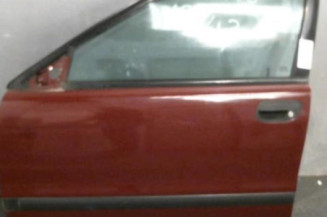 Porte avant gauche VOLVO S 40 1 Photo n°1
