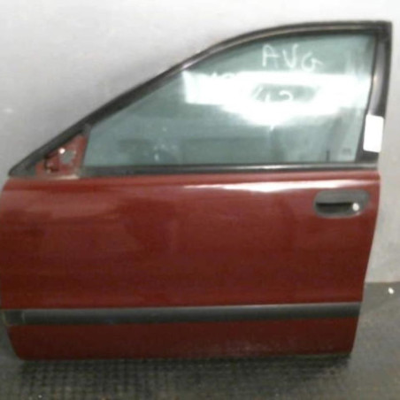 Porte avant gauche VOLVO S 40 1 Photo n°1