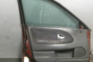 Porte avant gauche VOLVO S 40 1