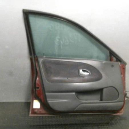 Porte avant gauche VOLVO S 40 1