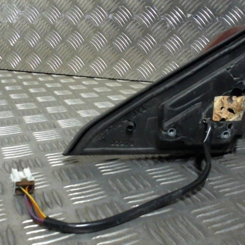 Retroviseur droit VOLVO S 40 1 Photo n°3