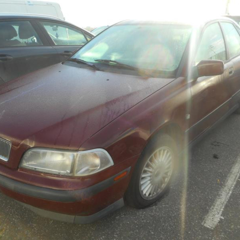 Retroviseur droit VOLVO S 40 1 Photo n°4