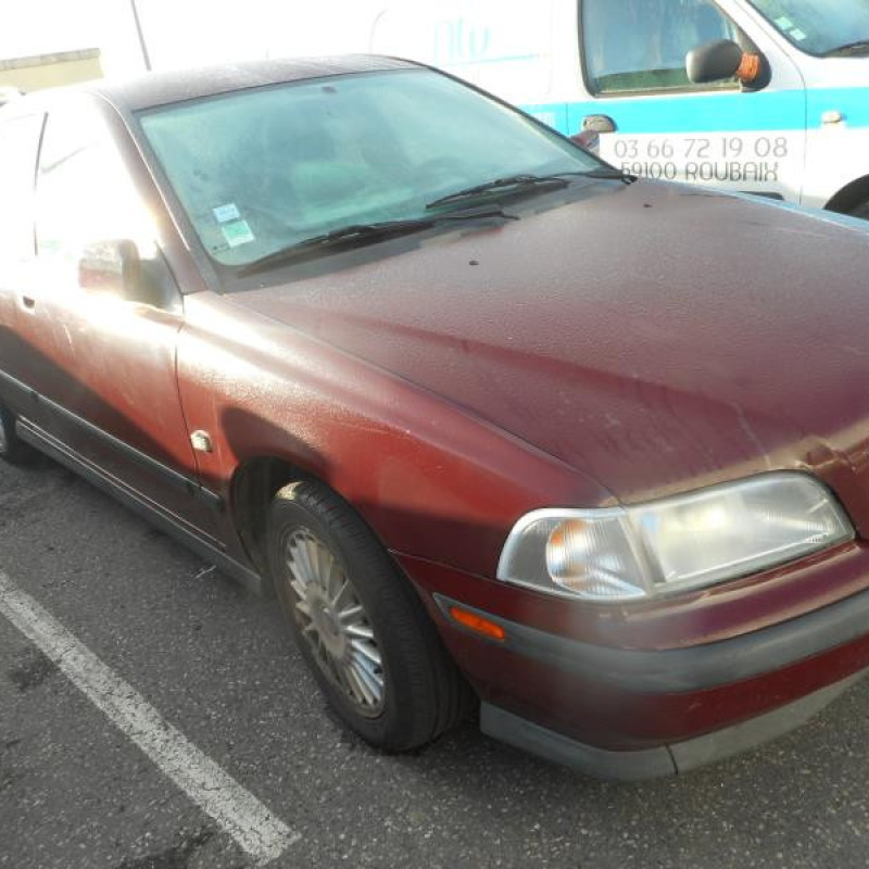 Retroviseur droit VOLVO S 40 1 Photo n°5