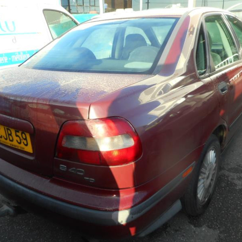 Retroviseur droit VOLVO S 40 1 Photo n°6