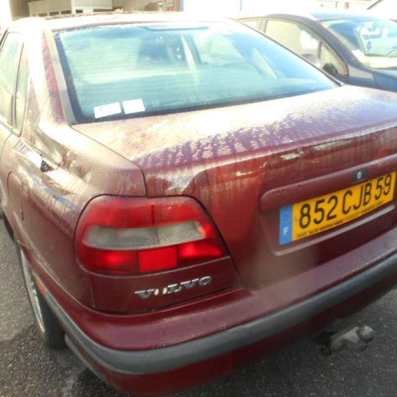 Retroviseur droit VOLVO S 40 1 Photo n°7