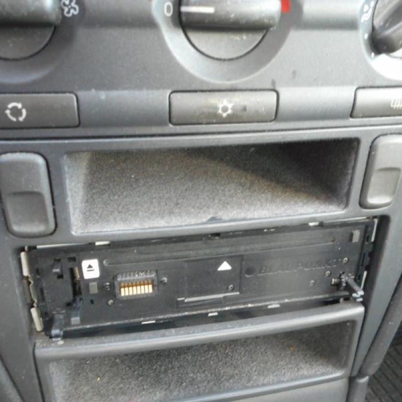 Retroviseur droit VOLVO S 40 1 Photo n°9