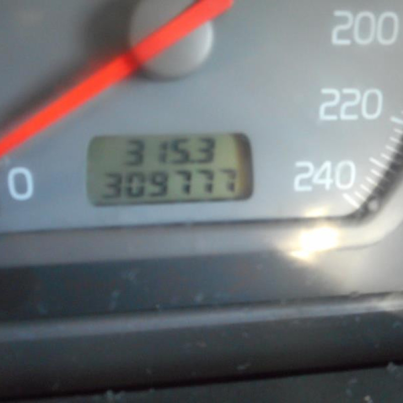 Retroviseur droit VOLVO S 40 1 Photo n°10