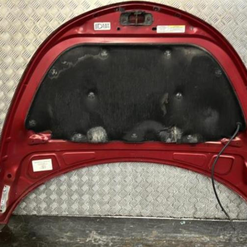 Capot CHRYSLER PT CRUISER Photo n°4
