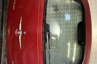Malle/Hayon arriere CHRYSLER PT CRUISER Photo n°1