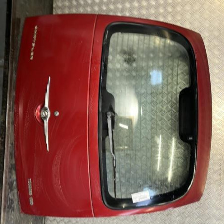Malle/Hayon arriere CHRYSLER PT CRUISER Photo n°1