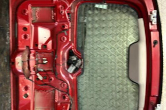 Malle/Hayon arriere CHRYSLER PT CRUISER