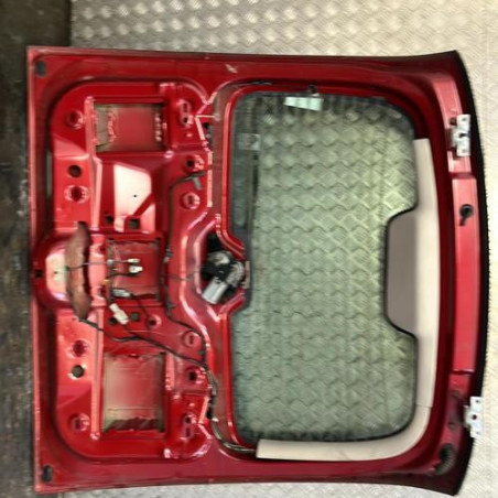 Malle/Hayon arriere CHRYSLER PT CRUISER