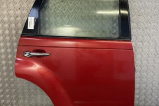 Porte arriere droit CHRYSLER PT CRUISER Photo n°1