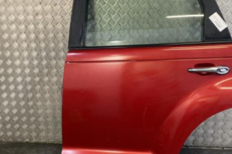Porte arriere gauche CHRYSLER PT CRUISER Photo n°1