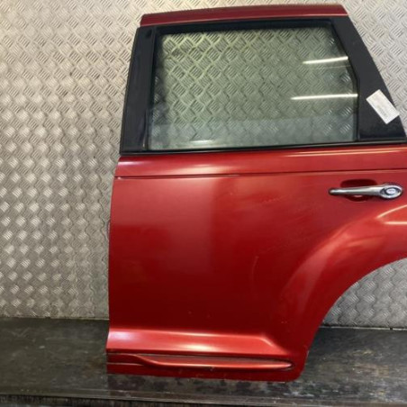 Porte arriere gauche CHRYSLER PT CRUISER Photo n°1