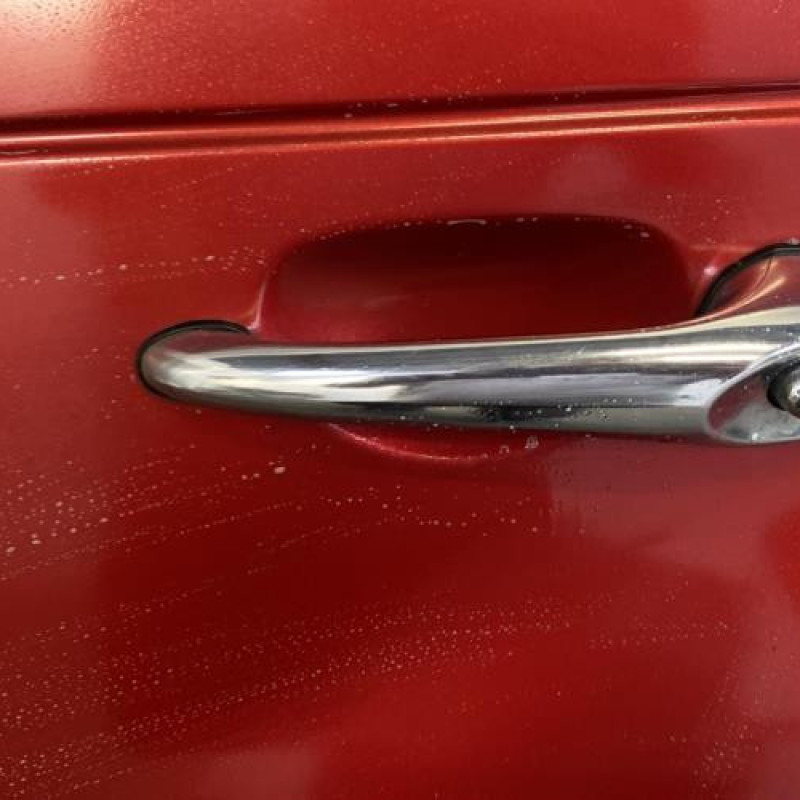 Porte arriere gauche CHRYSLER PT CRUISER Photo n°2
