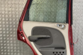 Porte arriere gauche CHRYSLER PT CRUISER
