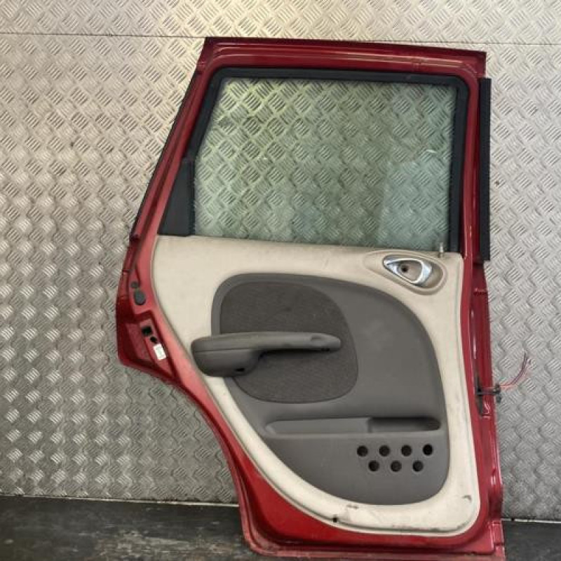 Porte arriere gauche CHRYSLER PT CRUISER Photo n°3