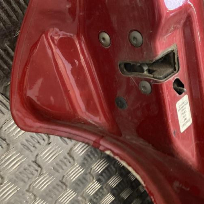 Porte arriere gauche CHRYSLER PT CRUISER Photo n°4