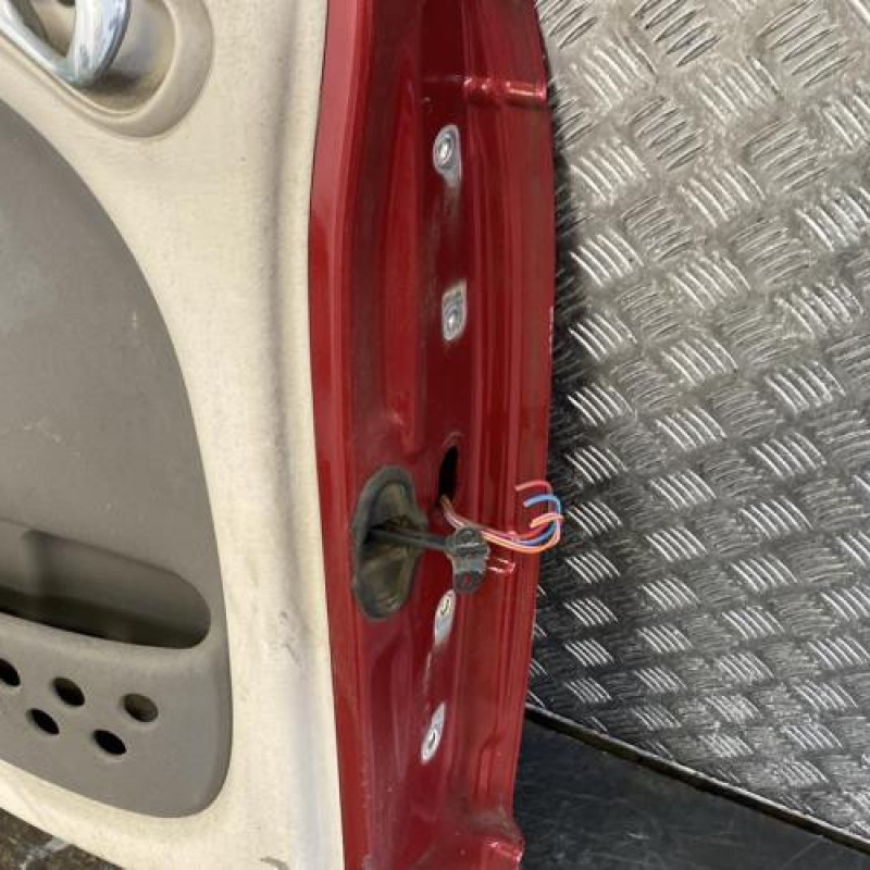Porte arriere gauche CHRYSLER PT CRUISER Photo n°5