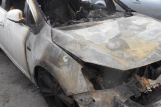 Serrure avant droit OPEL ASTRA J