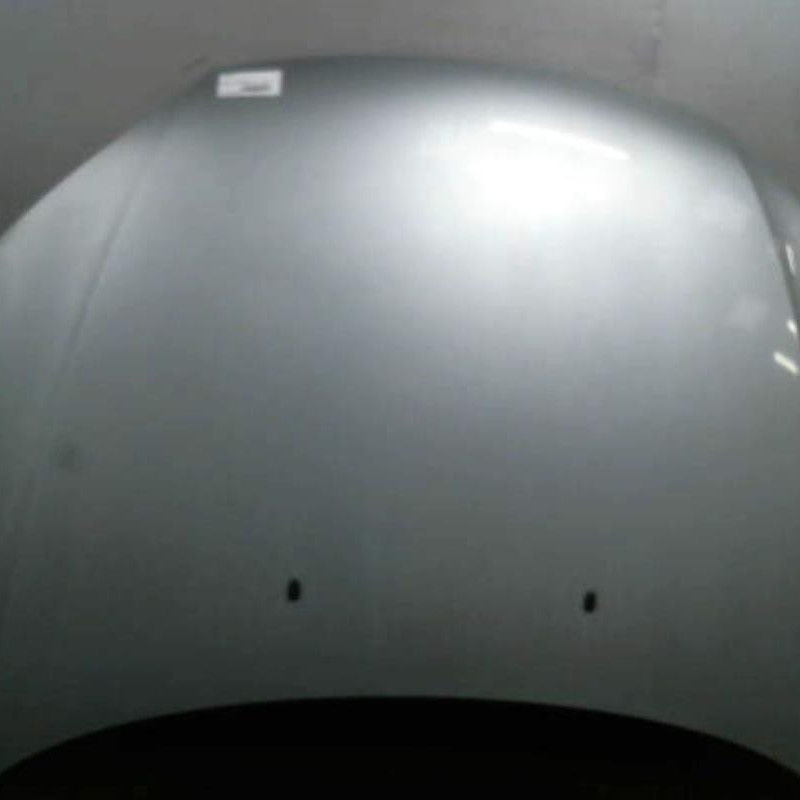 Capot FORD MONDEO 2 Photo n°1