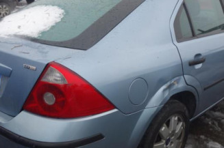 Capot FORD MONDEO 2