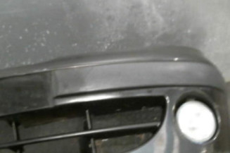 Pare choc avant RENAULT MEGANE 1
