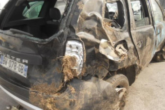 Pulseur d'air DACIA DUSTER 1