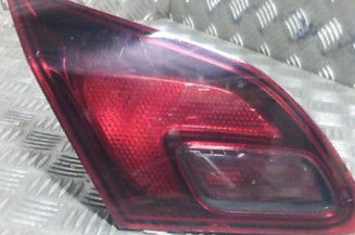 Feu arriere secondaire gauche (feux) OPEL ASTRA J