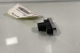 Bouton de warning FORD MONDEO 2