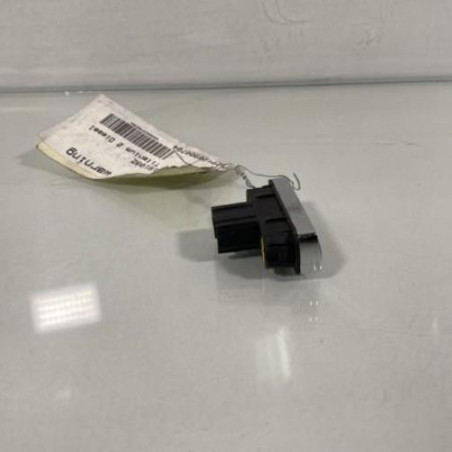 Bouton de warning FORD MONDEO 2