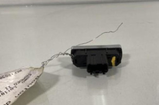 Bouton de warning FORD MONDEO 2