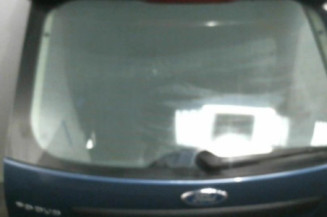 Malle/Hayon arriere FORD FOCUS 2 Photo n°1