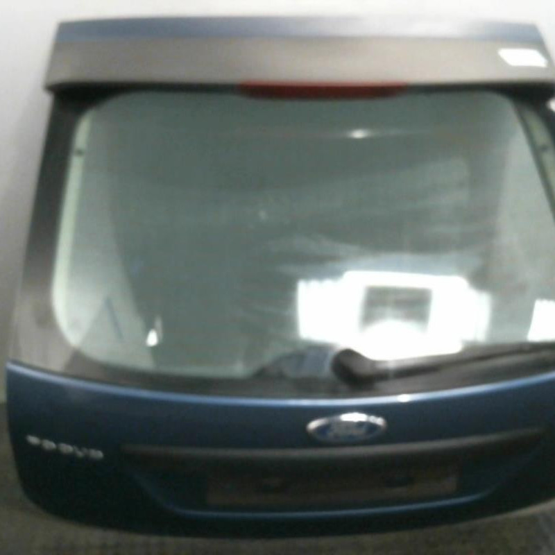 Malle/Hayon arriere FORD FOCUS 2 Photo n°1
