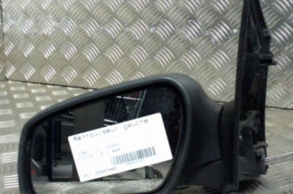 Retroviseur gauche FORD FOCUS 2 Photo n°1