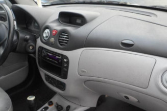 Com (Bloc Contacteur Tournant+Commodo Essuie Glace+Commodo Phare) CITROEN C3 1