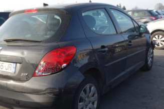 Com (Bloc Contacteur Tournant+Commodo Essuie Glace+Commodo Phare) PEUGEOT 207