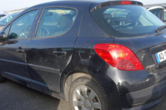 Com (Bloc Contacteur Tournant+Commodo Essuie Glace+Commodo Phare) PEUGEOT 207