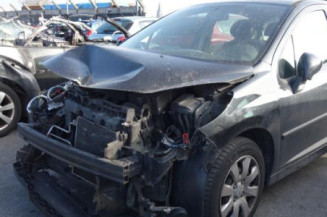 Com (Bloc Contacteur Tournant+Commodo Essuie Glace+Commodo Phare) PEUGEOT 207