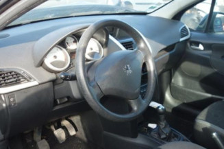 Com (Bloc Contacteur Tournant+Commodo Essuie Glace+Commodo Phare) PEUGEOT 207