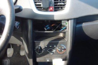 Com (Bloc Contacteur Tournant+Commodo Essuie Glace+Commodo Phare) PEUGEOT 207