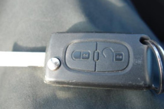 Com (Bloc Contacteur Tournant+Commodo Essuie Glace+Commodo Phare) PEUGEOT 207