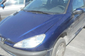 Bloc ABS (freins anti-blocage) PEUGEOT 206