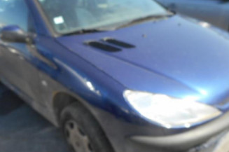 Bloc ABS (freins anti-blocage) PEUGEOT 206