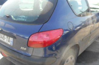 Bloc ABS (freins anti-blocage) PEUGEOT 206