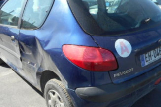 Bloc ABS (freins anti-blocage) PEUGEOT 206