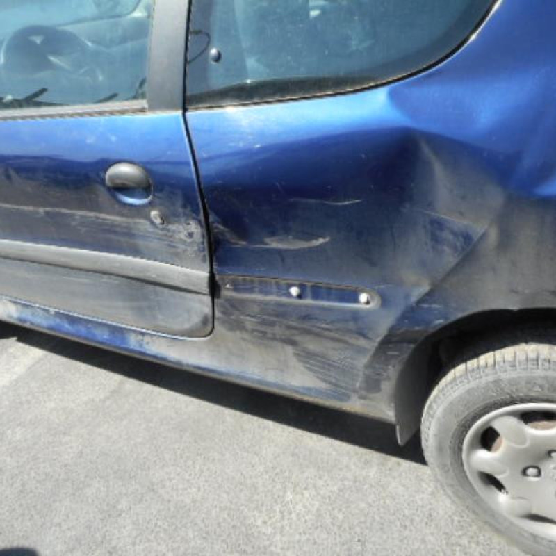 Bloc ABS (freins anti-blocage) PEUGEOT 206 Photo n°7