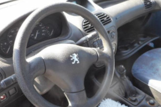 Bloc ABS (freins anti-blocage) PEUGEOT 206